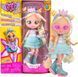 Кукла IMC Toys Cry Babies BFF S3 Stella Стелла 20 см 913127 фото 1