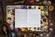 Коллекционная книга The Magic of MinaLima: История создания фильмов &laquo;Harry Potter&raquo; и &laquo;Fantastic Beasts&raquo; 978-0063087774 фото 9