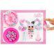 Лялька-сюрприз LOL Surprise Hair Beads Феєричні зачіски з намиста ЛОЛ Сюрприз з аксесуарами 511205 фото 10