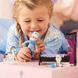 Мини игровой набор Disney Once Upon a Story, Frozen Elsa Холодное сердце, кукла Эльза 416127889907 фото 6