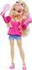 Лялька Barbie Dream Besties Malibu Барбі Малібу з аксесуарами, 28см HYC21 фото 3