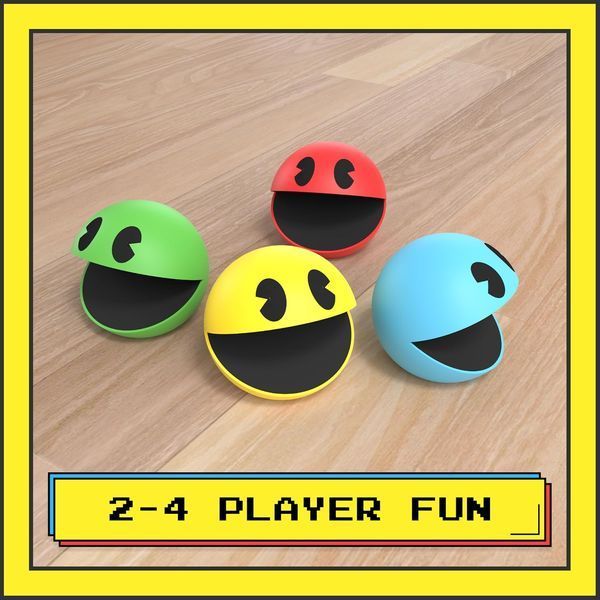 Настільна гра Buffalo Games Ultimate PAC-MAN New Edition 563 фото