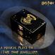 Скарбничка Harry Potter Musical Jewellery Storage Box з мелодією 1956 фото 5