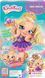 Кукла Kindi Kids Scented Sisters - Tiara Sparkles с ароматом, 25см 50122 фото 7