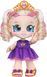 Кукла Kindi Kids Scented Sisters - Tiara Sparkles с ароматом, 25см 50122 фото 2