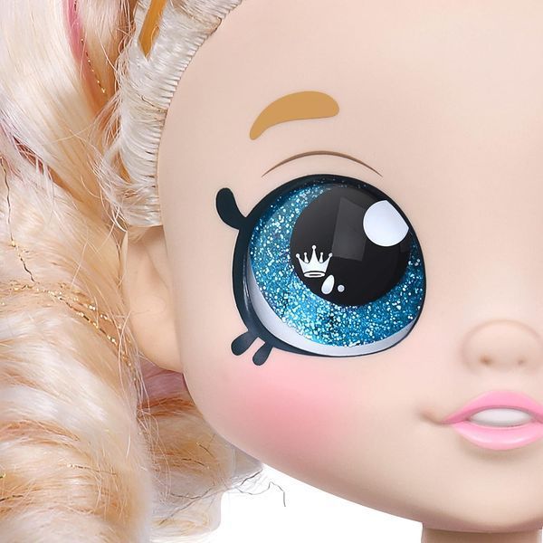 Кукла Kindi Kids Scented Sisters - Tiara Sparkles с ароматом, 25см 50122 фото