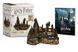 Інтерактивна іграшка RP Minis Harry Potter Hogwarts Castle Гаррі Поттера міні Замок 0762464402 фото 1