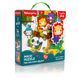 Пазлы для малышей Vladi Toys Fisher Price Maxi Puzzle Мои забавные друзья (VT1711-06) VT1711-06 фото 1